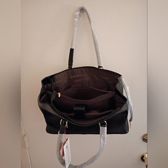 Lovevook Bag/Tote NWT - Picture 3 of 8